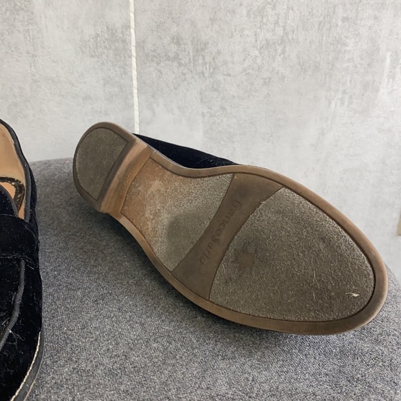 Franco Sarto velvet loafer - Picture 7 of 7